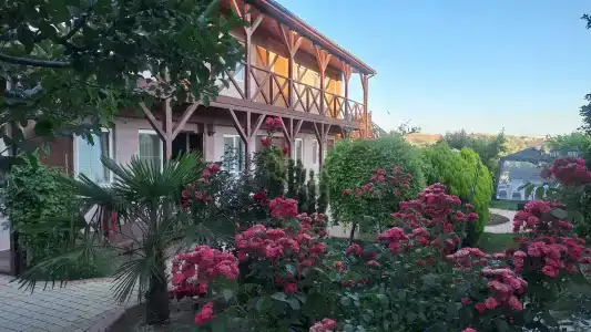 Гостевой дом у моря - 5