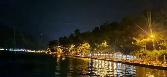 Marmaris Park - 23