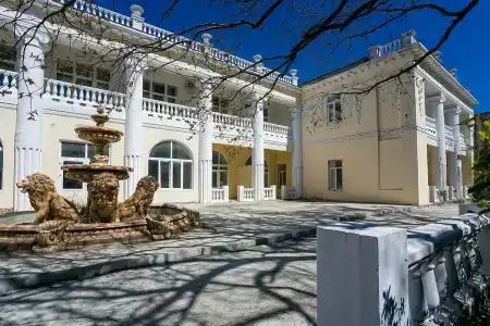 Ампир - 0
