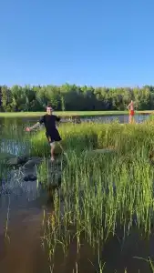 Форт Верный - 99