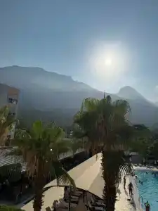 Larissa Garden Beldibi - All Inclusive - 50