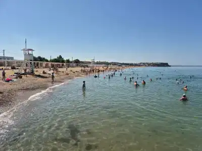 Inn Orlovka 32/30 - 3