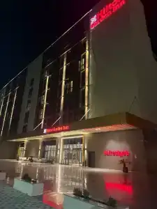 Hilton Garden Inn Afrosiyob - 23