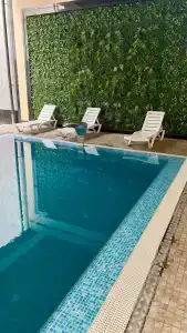 Avant Pool&Terrace - 13
