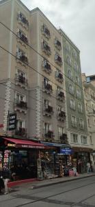 Nea Suites Old City - 36