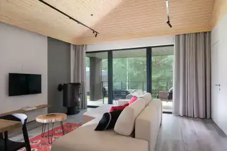 Wish Home Лесной Берег в Мясоедово - 70