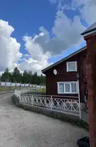 Три Озера - 10