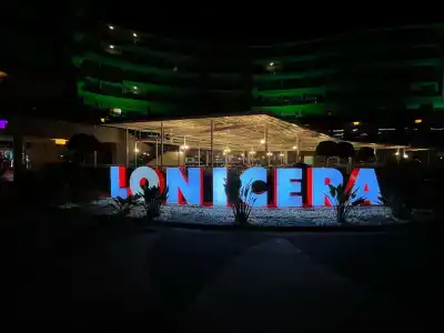 Lonicera World Resort & Spa - Ultra All Inclusive - 93