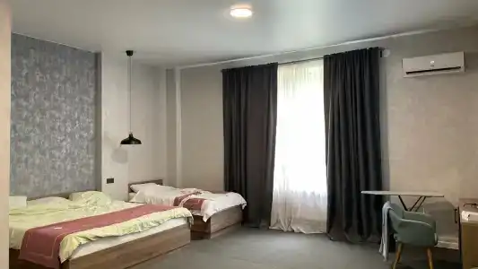 Ивановоотель - 99