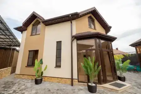 RestHouse - 8