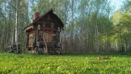 Азъ Градъ - 10