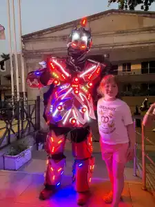 Club Selen Icmeler (Former Selen 2) - 22