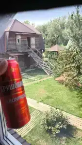 Рыболовная база у Романыча - 40