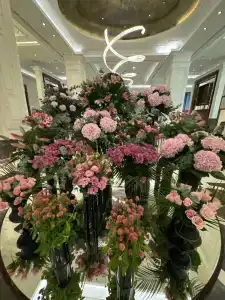 Hilton Istanbul Bomonti - 95