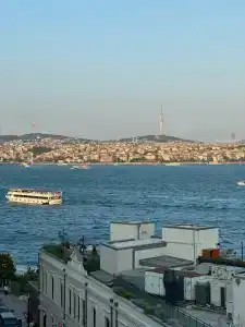 Novotel Istanbul Bosphorus - 38