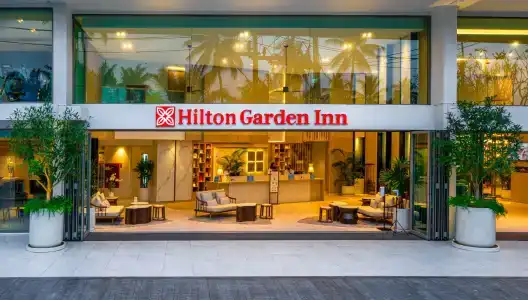 Hilton Garden Inn Phuket Bang Tao - Sha Extra Plus - 5