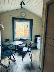 Дом для отпуска на Холме - 52