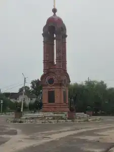 Солнечный Ветер - 7