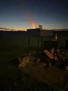 Гостевой дом на берегу Волги - 7