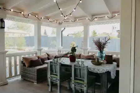 Терем Гамаюн - 23