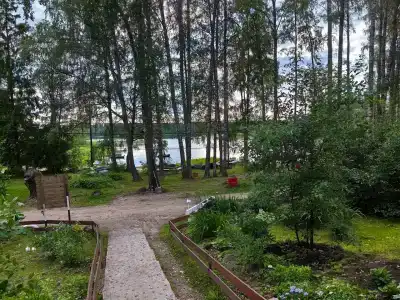 Мыс Черемуховый - 26
