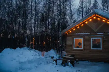 Энергия воды - 41