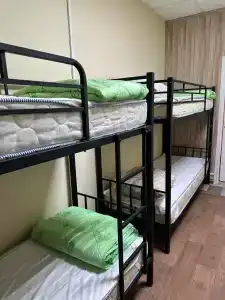 Канавинский - 86