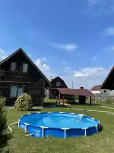 Нарачинская Хатка - 0