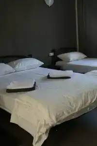 Гостевой дом на Коралловой 2 - 34