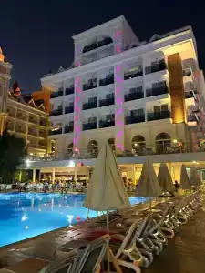Palm World Side Resort & SPA - 53