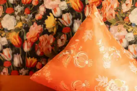 Мятный сад - 17