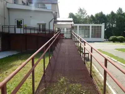 Санаторий Камские Зори - 34