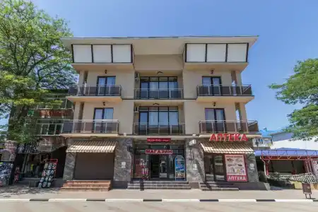 Атланта - 23