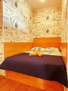 Гостевой дом друзей - 33