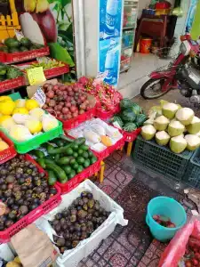 Green World Nha Trang - 23