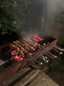 Мини отель Асхо - 40