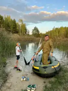 Домик в деревне - 18