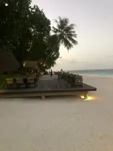 Angsana Ihuru - All Inclusive Select - 39