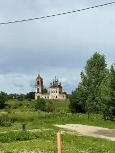 Кибольские соловьи - 2