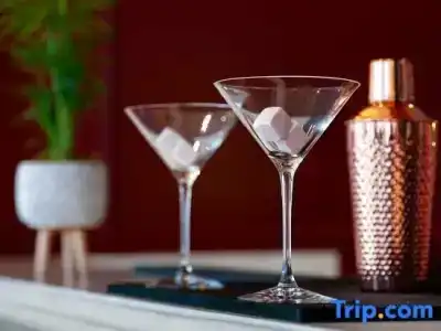 Wanda Vista Istanbul - 99