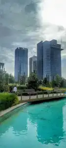 T-city Presidential - 14