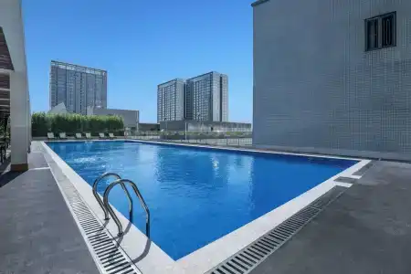 Pearl River International(International Textile City) - 24