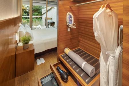 Oasia Resort Sentosa by Far East Hospitality - 25