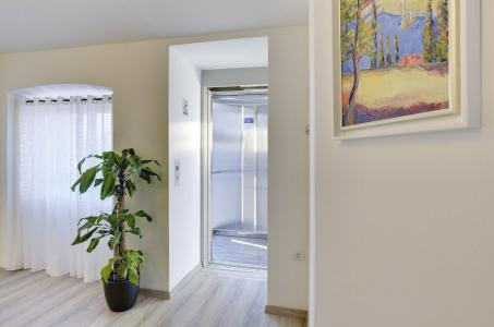 Boutique Suites Joyce - 21