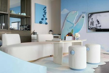 Rosewood Sanya - 34