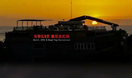 Sulis Beach & Spa - 7