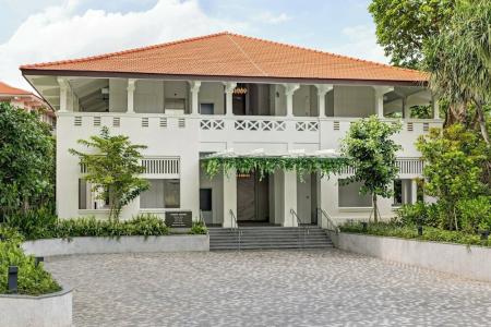 Village Sentosa by Far East Hospitality (SG Clean) - 42