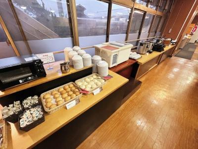 Itoen Hakone Yumoto - 34