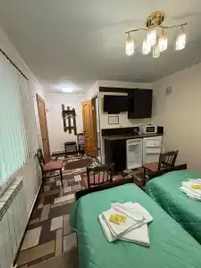 Турист - 18