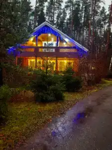 Жемчужина Золотого кольца - 73